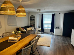 Ferienwohnung Hofblick
